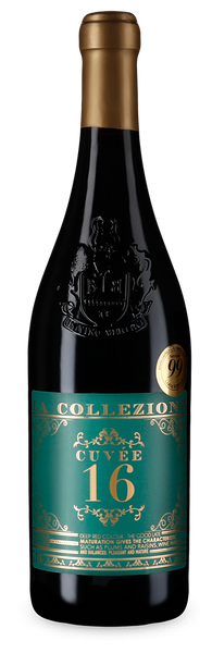 LA COLLEZIONE
