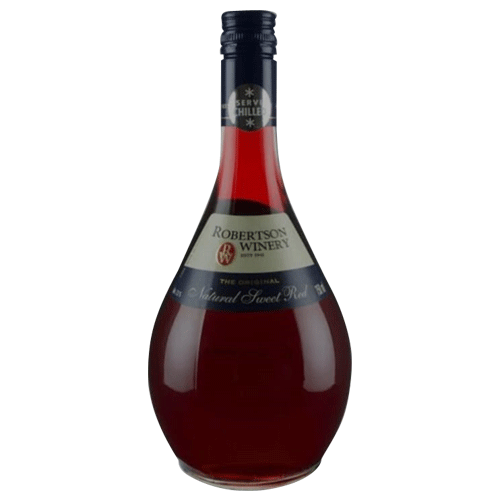 ROBERTSON WINERY