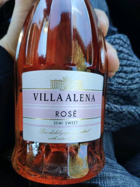 VILLA ALENA ROSE