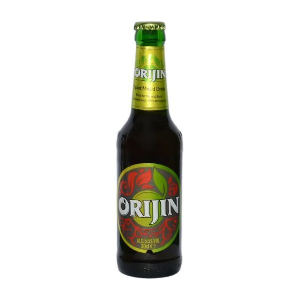 ORGIN BEER