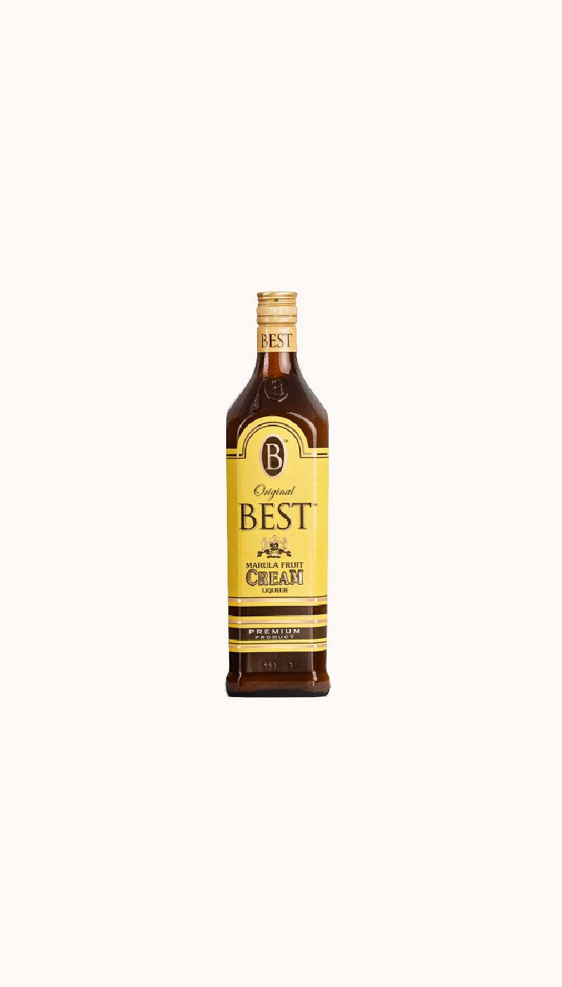 BEST CREAM