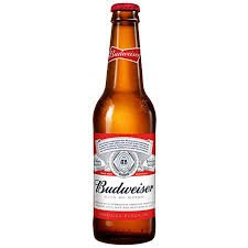 BUDWEISER