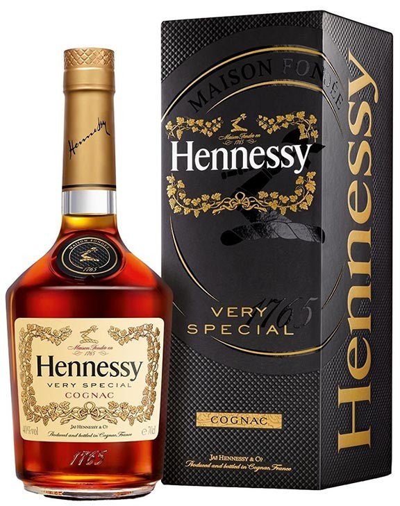 HENNESSY 