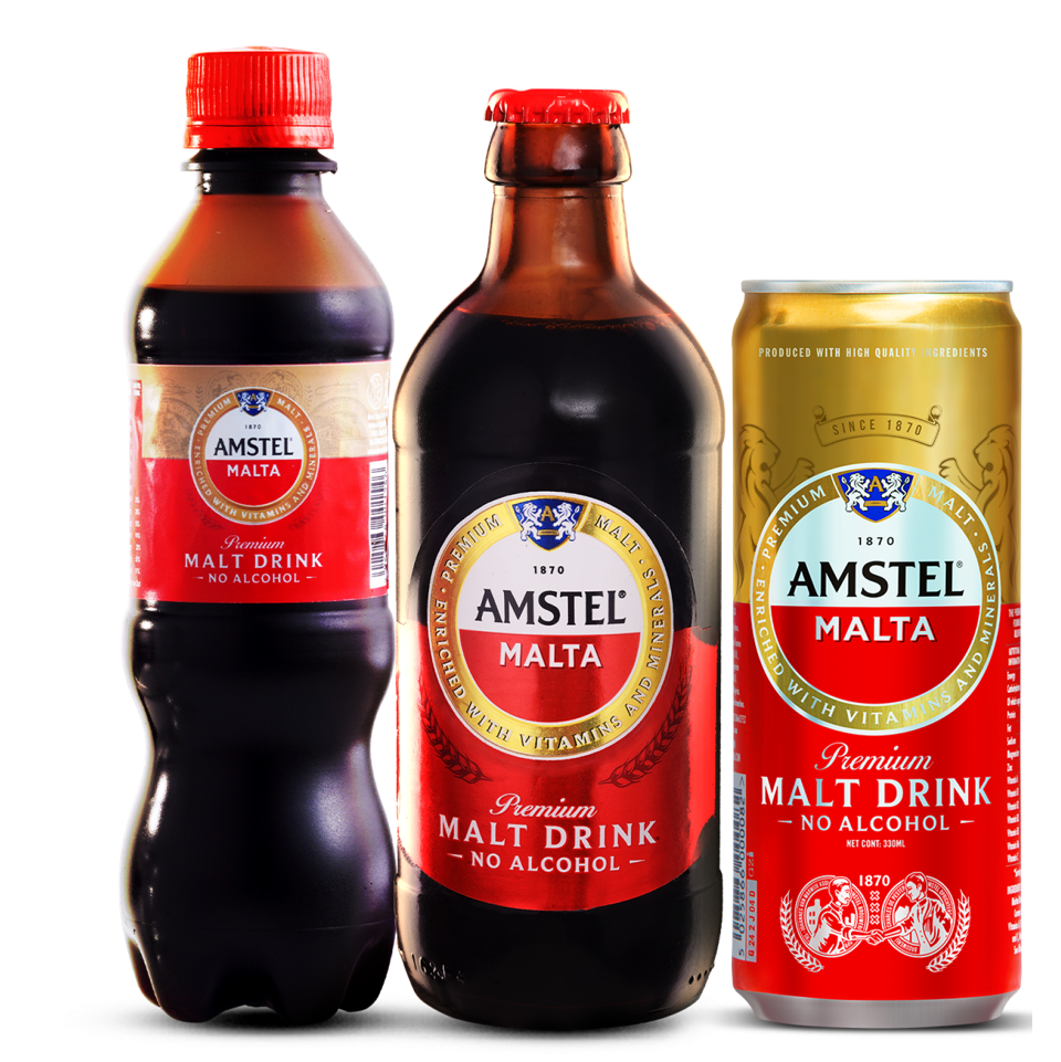 AMSTEL MALT