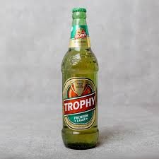 TROPHY