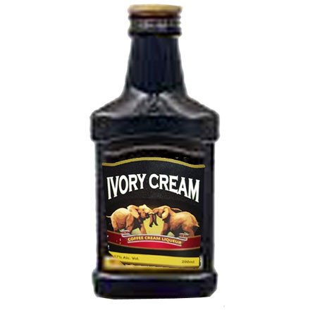 IVORY CREAM