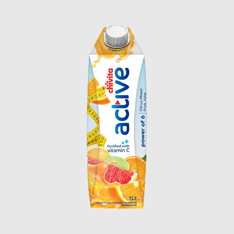 CHIVITA