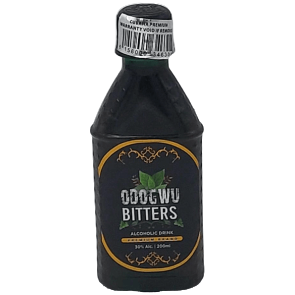 ODOGWU BITTERS