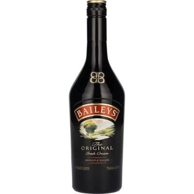 BAILEYS